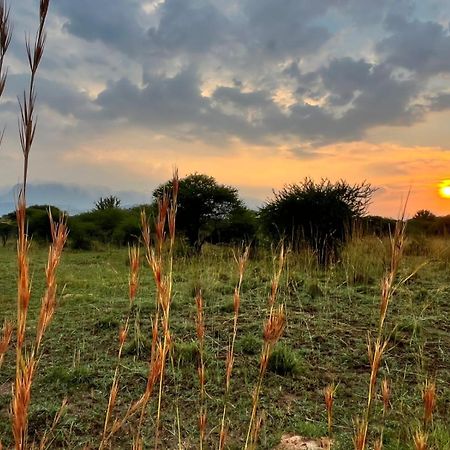 Thabazimbi Bushveld Self Catering Accommodation Esterno foto