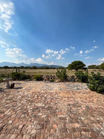 Thabazimbi Bushveld Self Catering Accommodation Esterno foto
