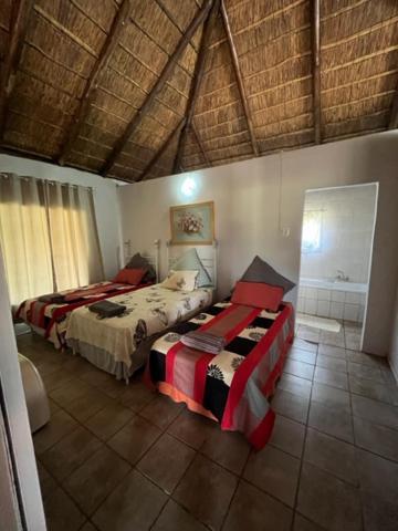 Thabazimbi Bushveld Self Catering Accommodation Esterno foto