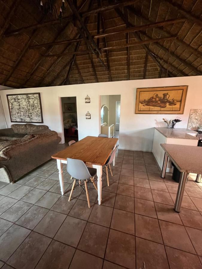 Thabazimbi Bushveld Self Catering Accommodation Esterno foto