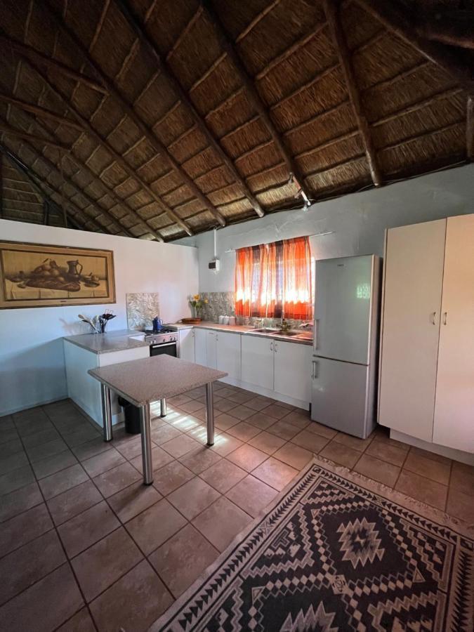 Thabazimbi Bushveld Self Catering Accommodation Esterno foto